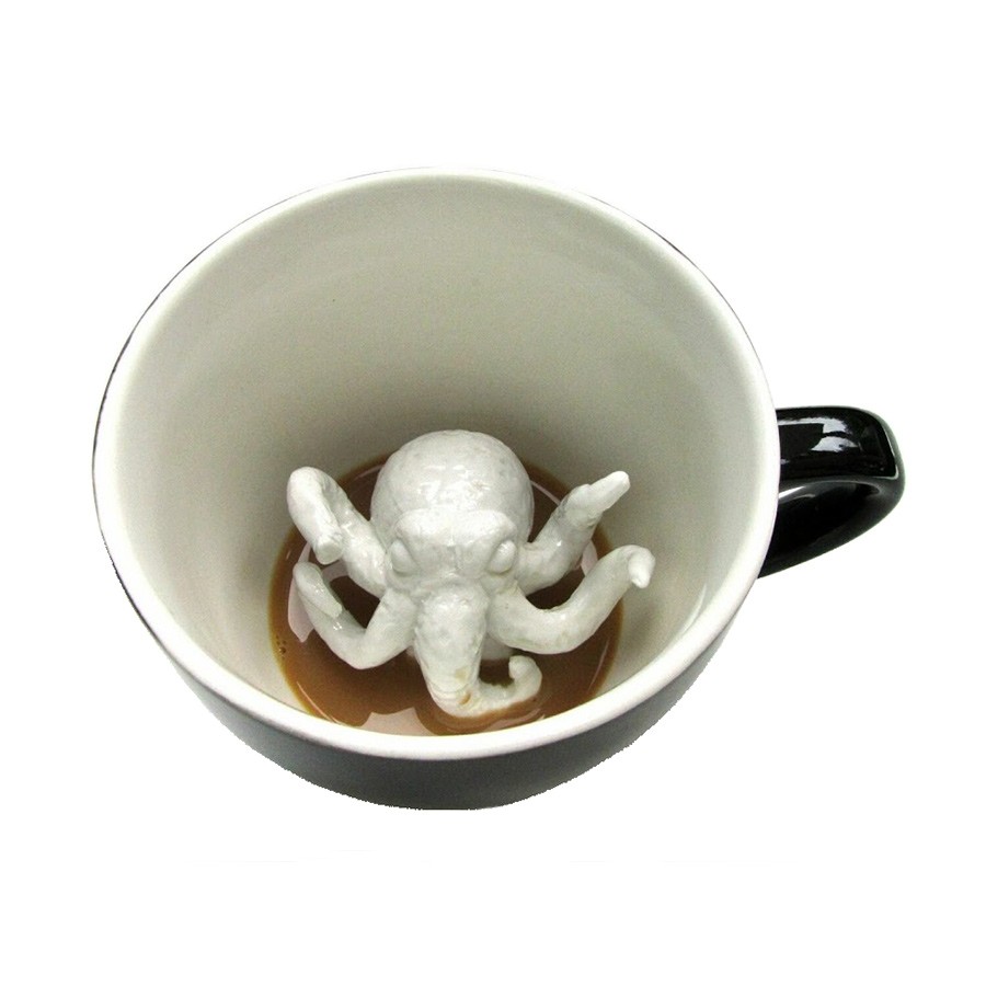 Кружка Ктулху Cthulhu 330мл