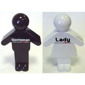 Копилка Genteman&Lady