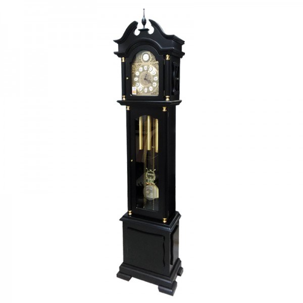Напольные механические часы 2029-451 Black