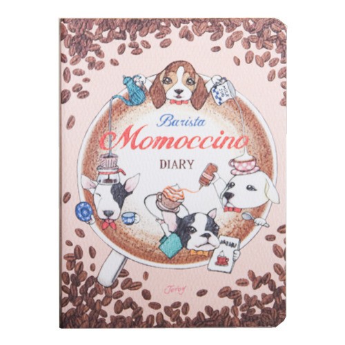 Ежедневник Momoccino diary