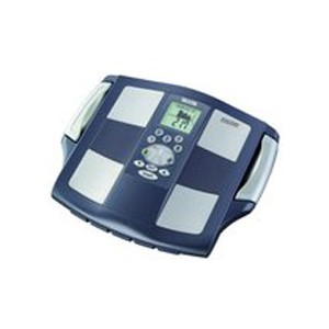 Профессиональные электронные весы Tanita BC-545