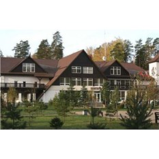 Подарочный сертификат Загородный отдых для двоих