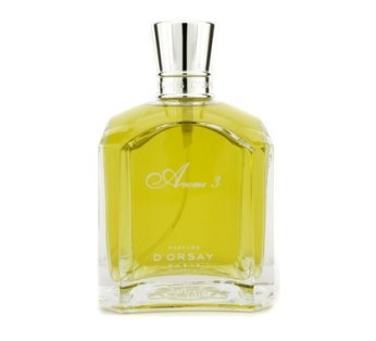 Туалетная вода D'Orsay - Arome 3 100ml (муж)