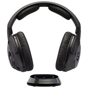 Наушники и гарнитура Sennheiser RS 160 RS160
