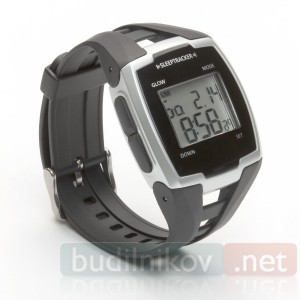 Умный наручный будильник SleepTracker Onyx Black