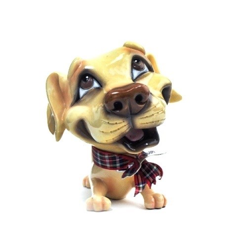 Фигурка собаки Marlie