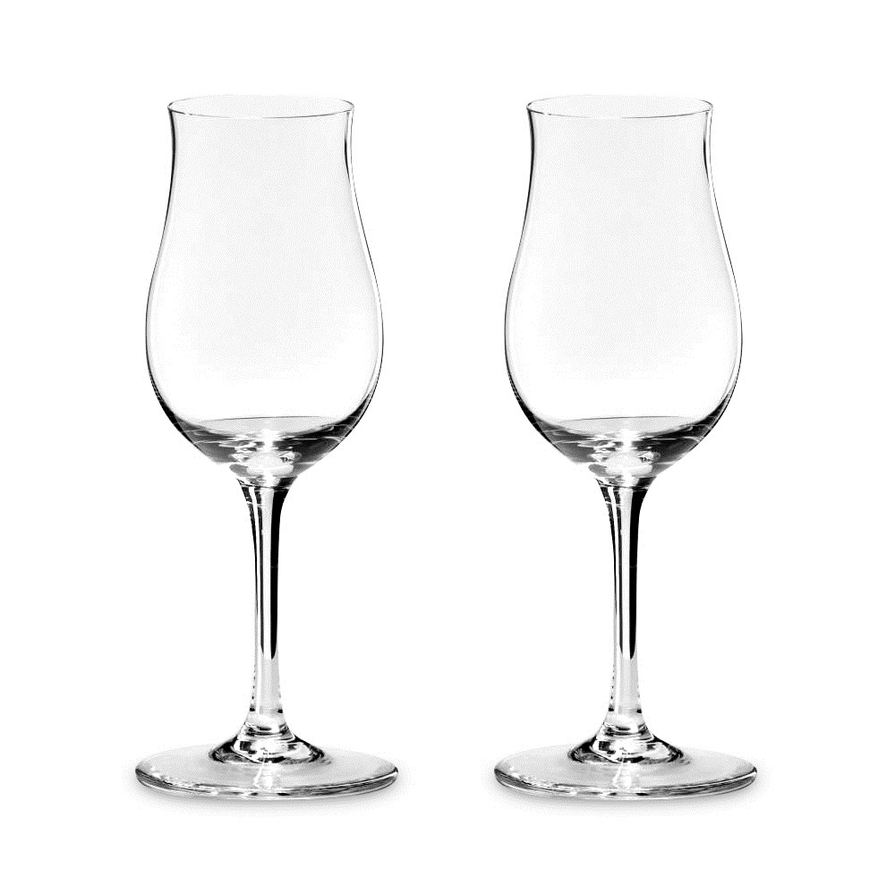 Набор из 2-х бокалов для коньяка Riedel Cognac Vsop 160 мл