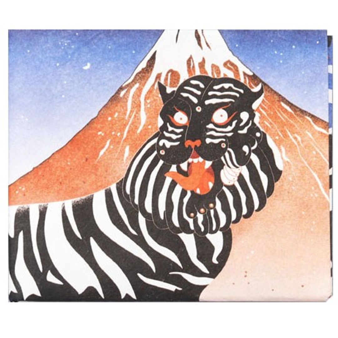 Кошелек New wallet New Fujitiger