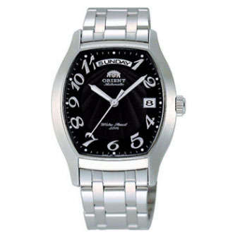 Мужские наручные часы Orient Wide Calendar