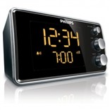 Радио-будильник Philips AJ3551/12