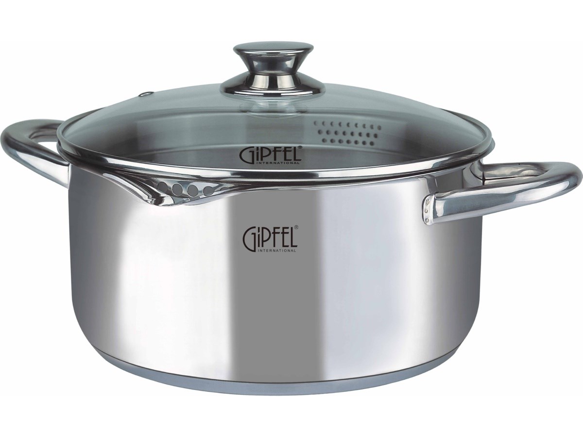 Кастрюля Gipfel 1248 Cocktail