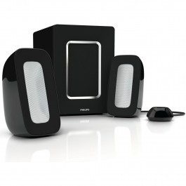 Мультимедийные колонки 2.1 Philips SPA4310/10