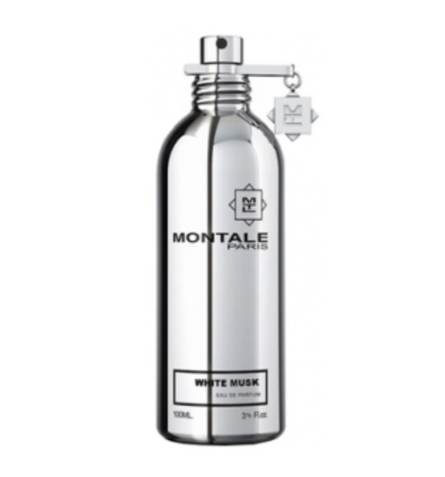Парфюмированная вода для женщин Montale White Musk