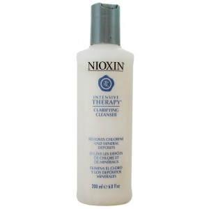 Очищающий шампунь Clarifying Cleanser