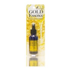 Сыворотка с золотым составом Pure beau essence Japan Gals