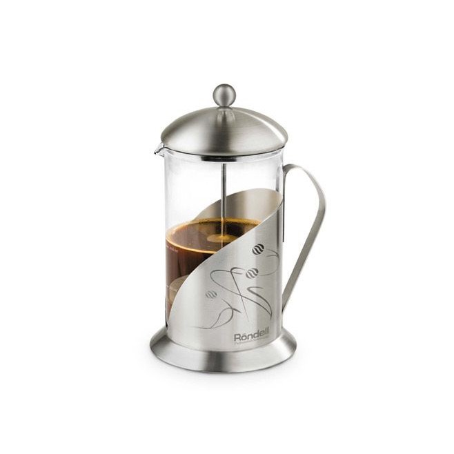 Френч-пресс Rondell Tasse 102RDS