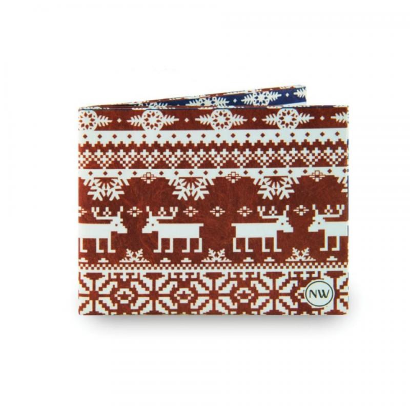 Кошелек New Wallet Winter