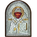 Икона "Святой Николай Чудотворец"