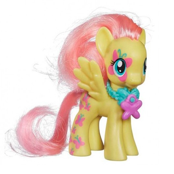 Игровой набор My Little Pony Флаттершай