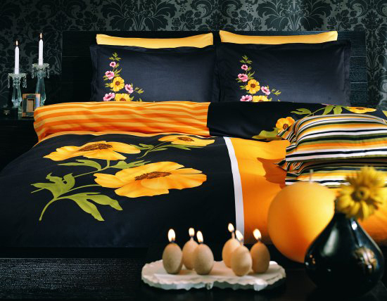 Постельное белье Deco
