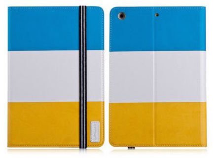 Чехол Momax Flip Modern Note для iPad mini / iPad mini 2/3