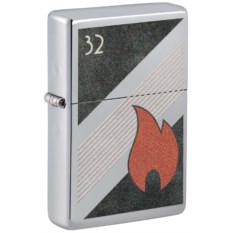 Зажигалка Vintage ZIPPO 48623