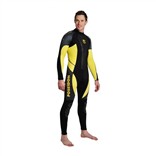 Гидрокостюм Wetsuit Overall 3 мм (мужской)