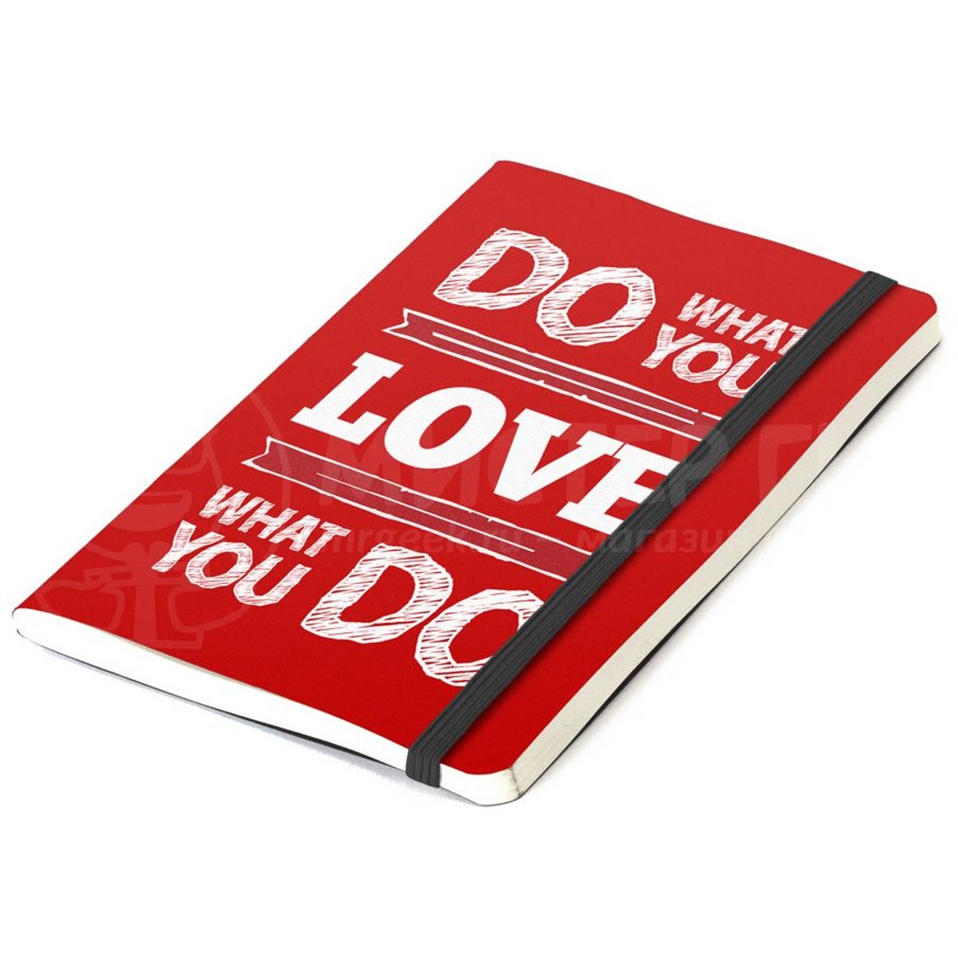Записная книжка Do What You Do