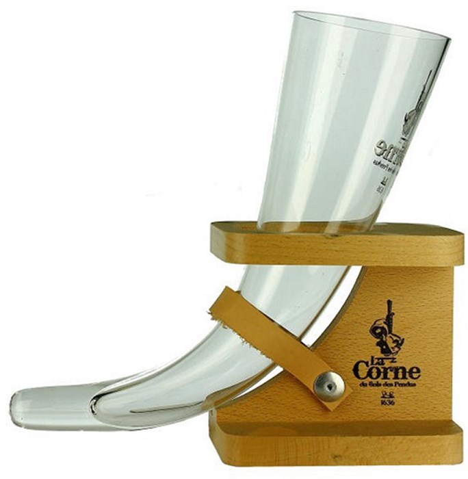 Пивной бокал La Corne