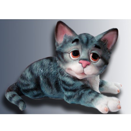 Копилка Кот