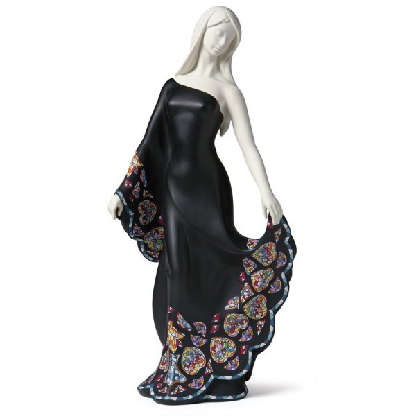 Статуэтка 765069 Elegancia Элегантность
