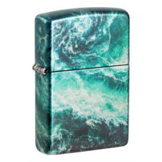 Зажигалка Zippo Rogue Wave 48621