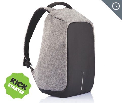 Рюкзак Bobby Backpack by XD Design