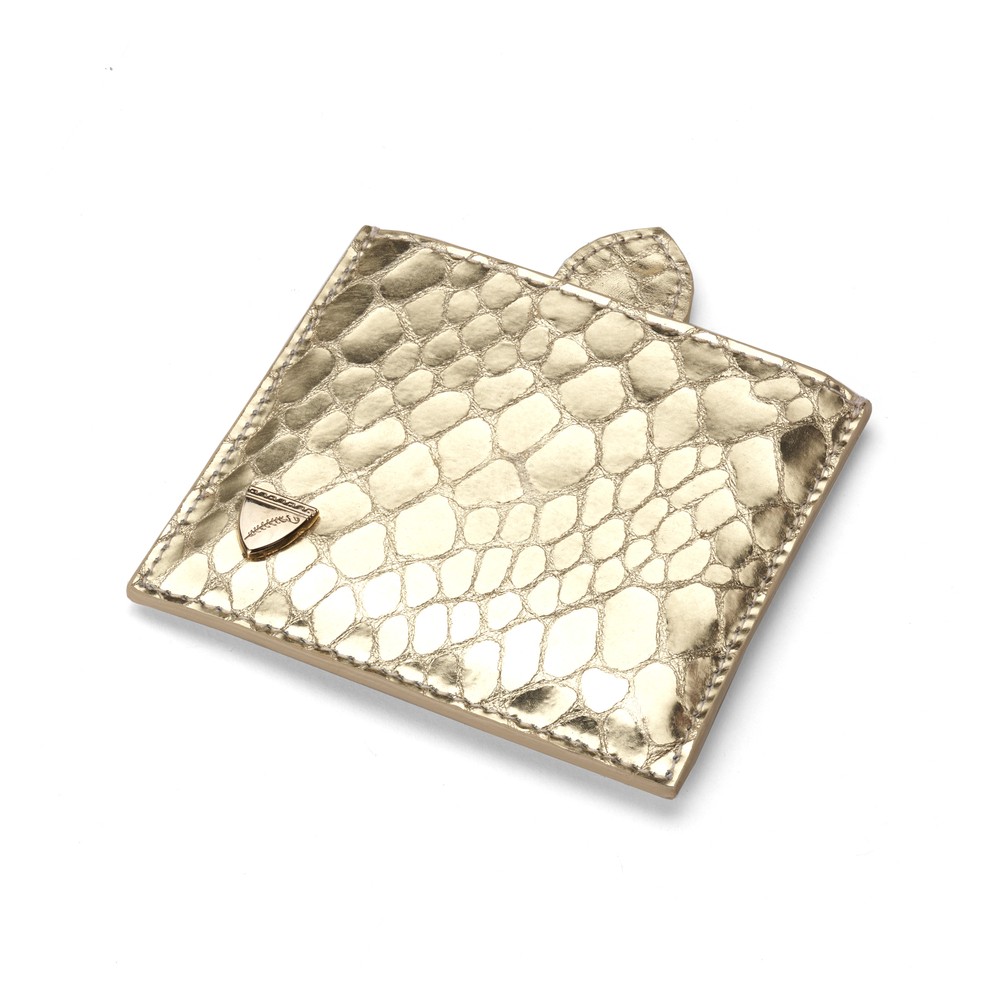Зеркало SNAKESKIN