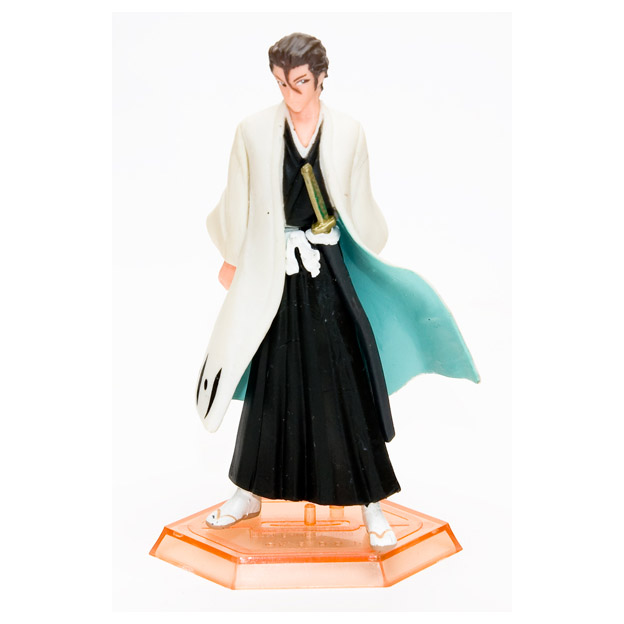 Фигурка Aizen Sosuke