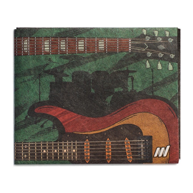 Бумажник GUITAR