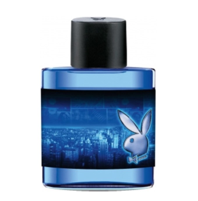Туалетная вода Playboy Super For Him (муж)