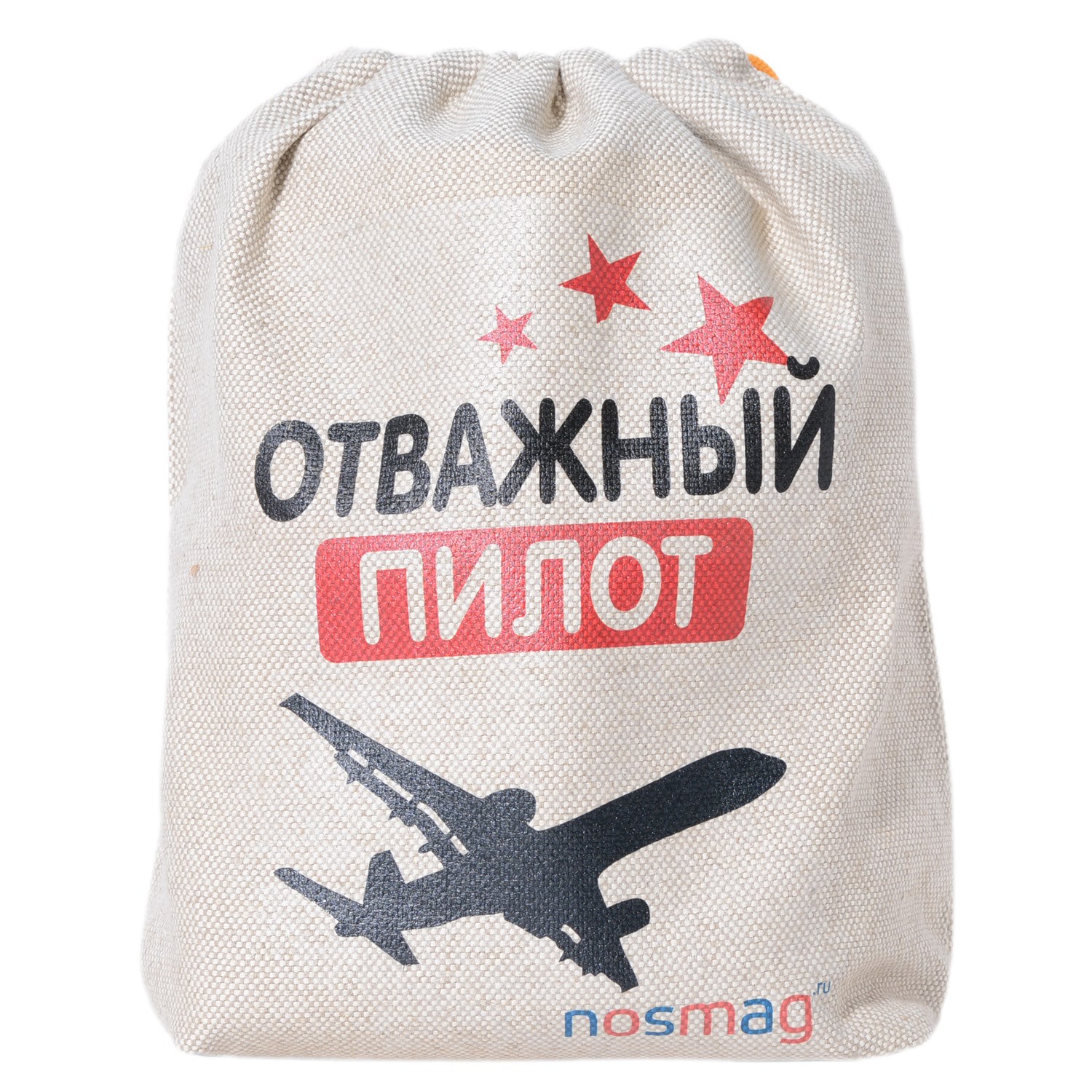 Набор носков Стандарт. Отважный пилот