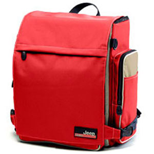 Рюкзак Jeep Elements Backpack
