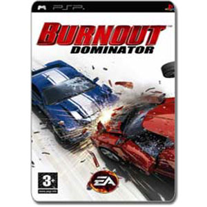 Burnout Dominator