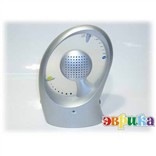 Радиоприёмник Z.F. Golf Fishradio