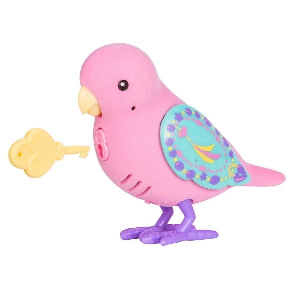Интерактивная игрушка Little Live Pets Птичка