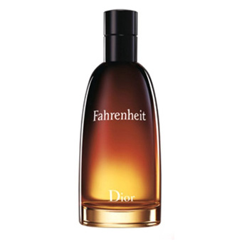 Туалетная вода Fahrenheit
