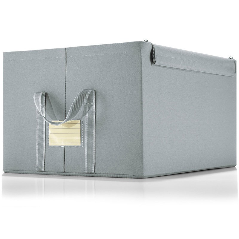Коробка для хранения Storagebox L, grey