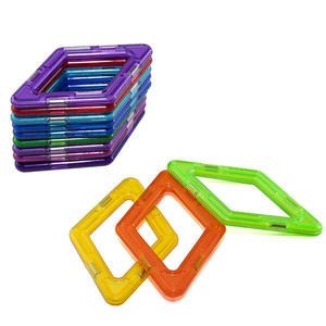 Конструктор на магнитах Magformers «Ромбы 12»