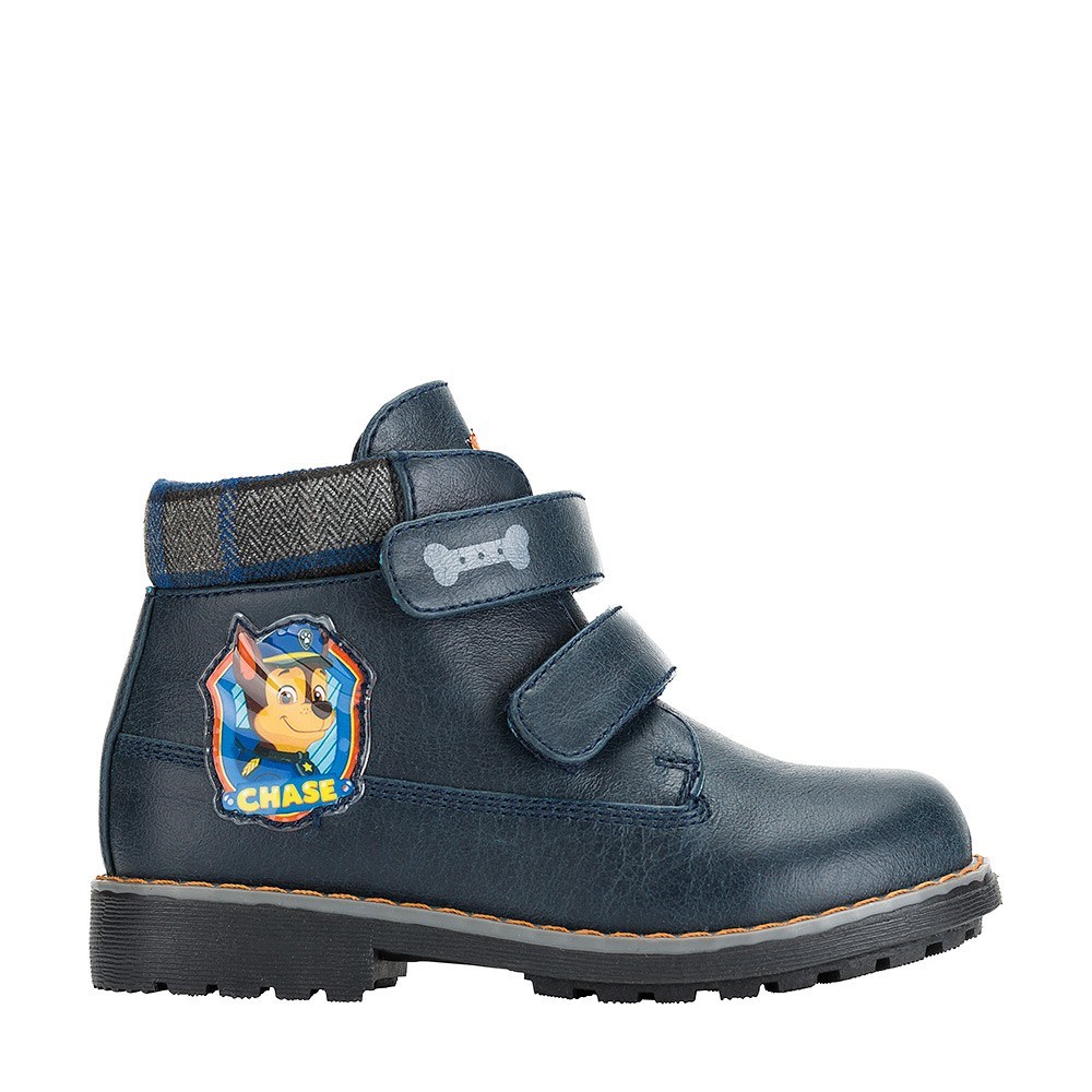 Ботинки Paw Patrol