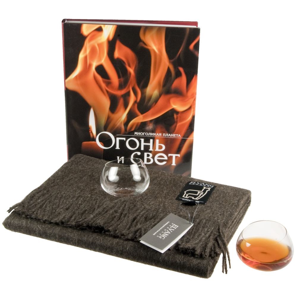 Подарочный набор Fire