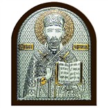 Икона "Святой Николай Чудотворец"