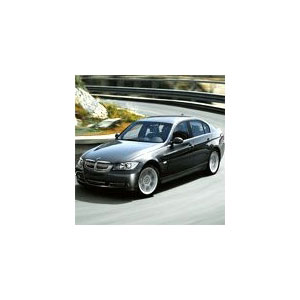 Bmw: обучение безопасному вождению