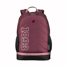 Городской рюкзак Wenger Collegiate Quadma 611668 для ноутбука